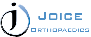 Joice Orthopedics logo